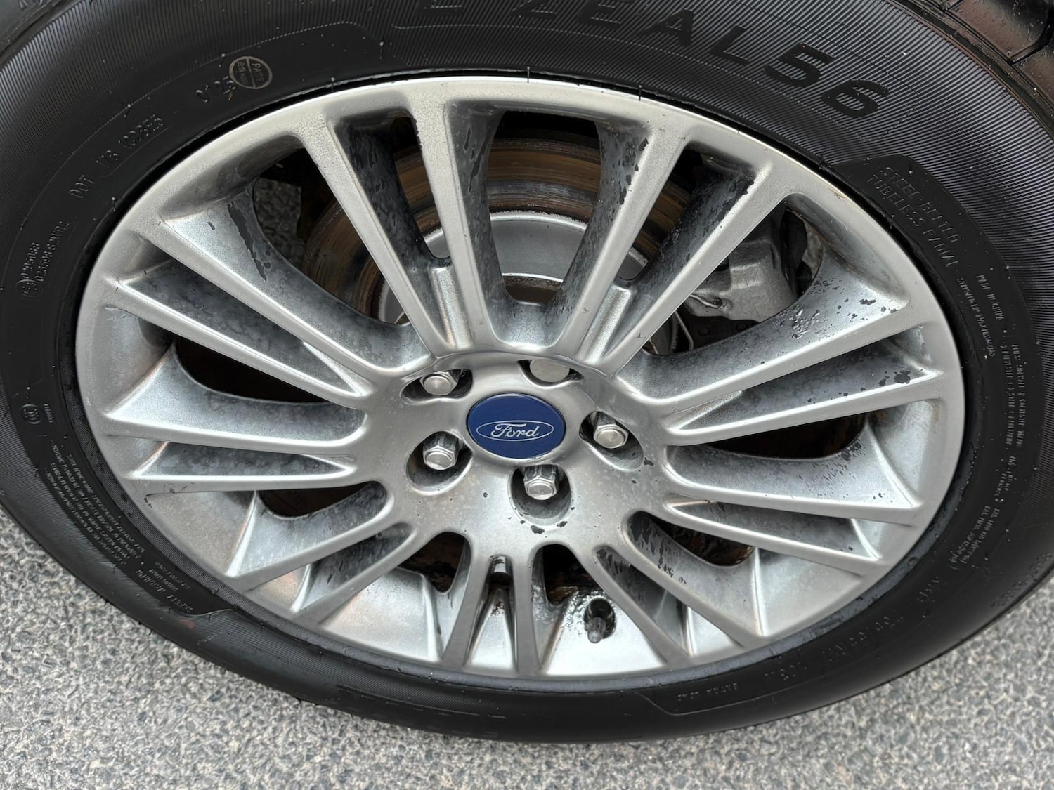 Used Ford Kuga for sale - 78116595: Photo 38