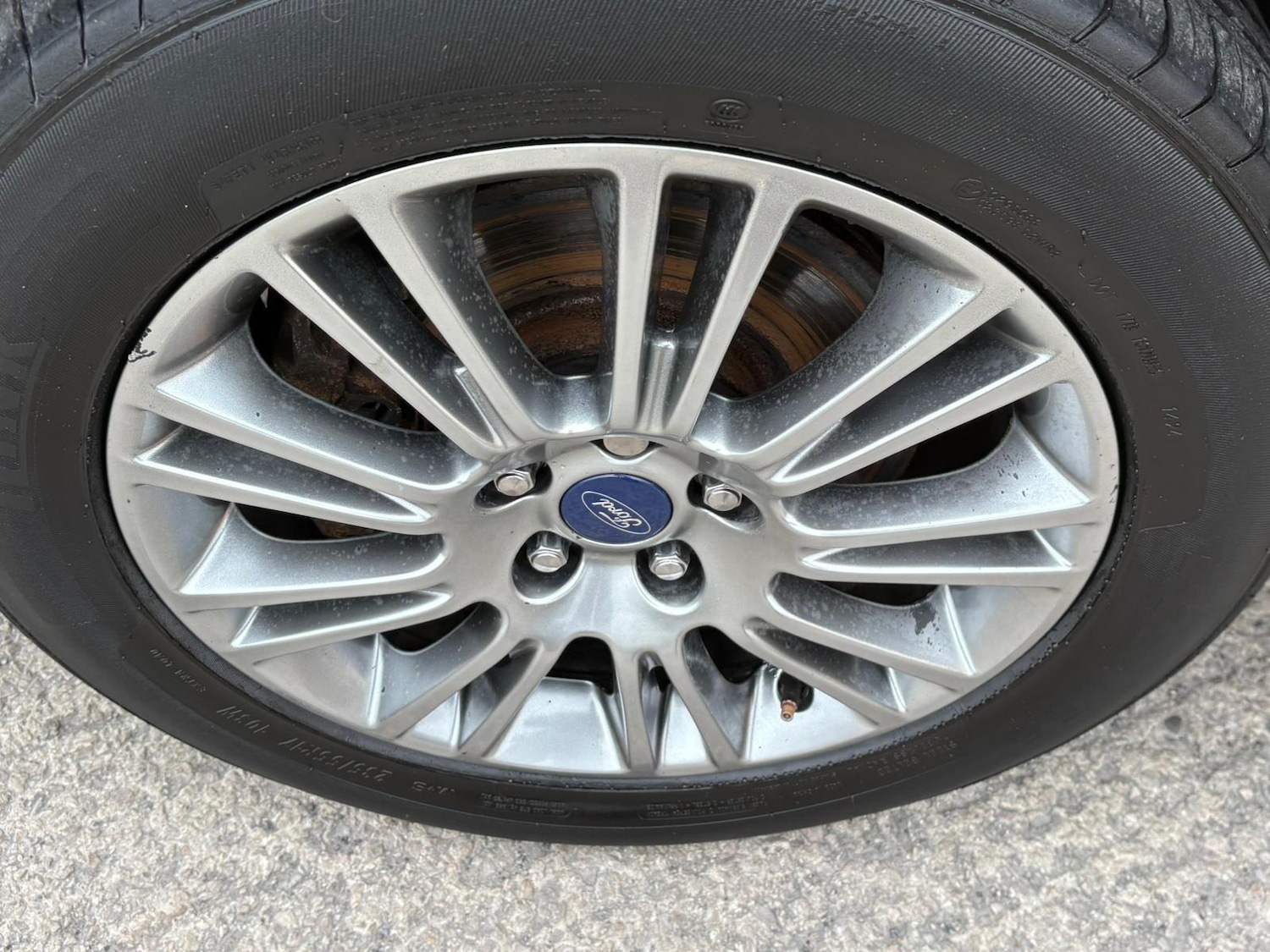 Used Ford Kuga for sale - 78116595: Photo 39