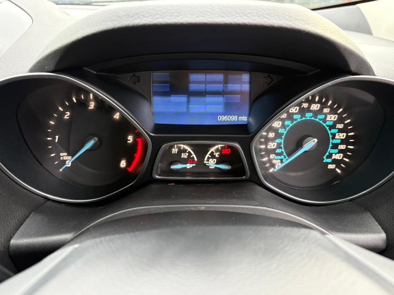 Used Ford Kuga for sale - 78116595: Photo 45