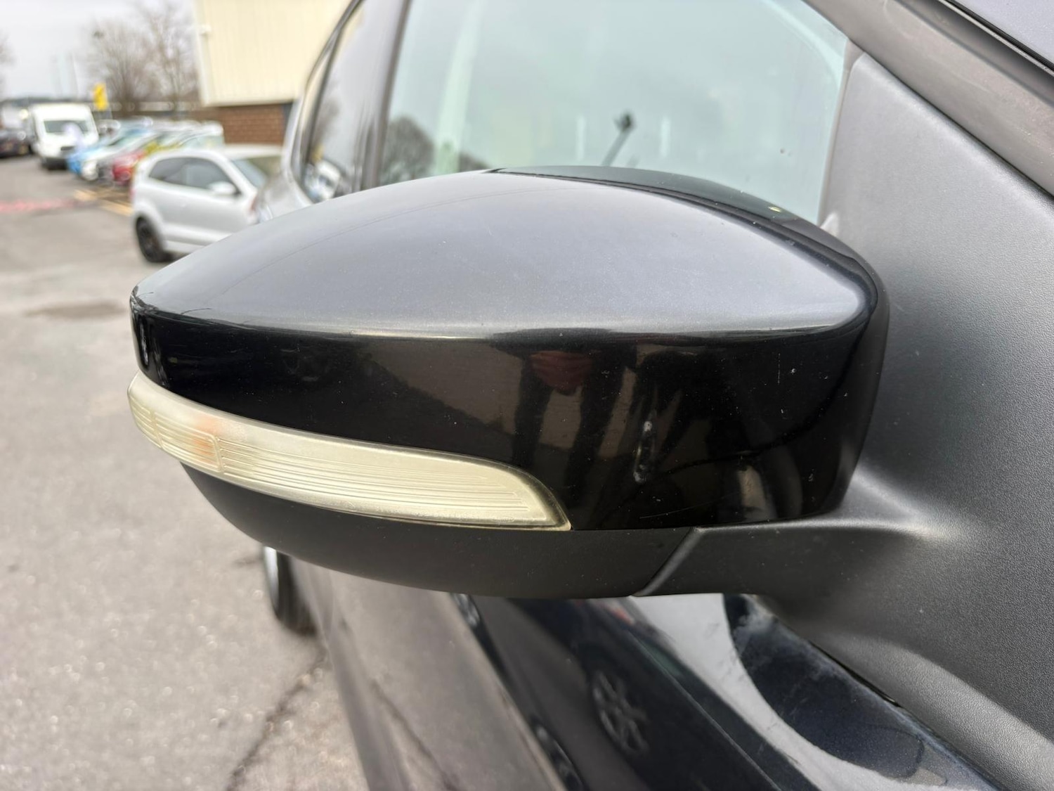 Used Ford Kuga for sale - 78116595: Photo 46