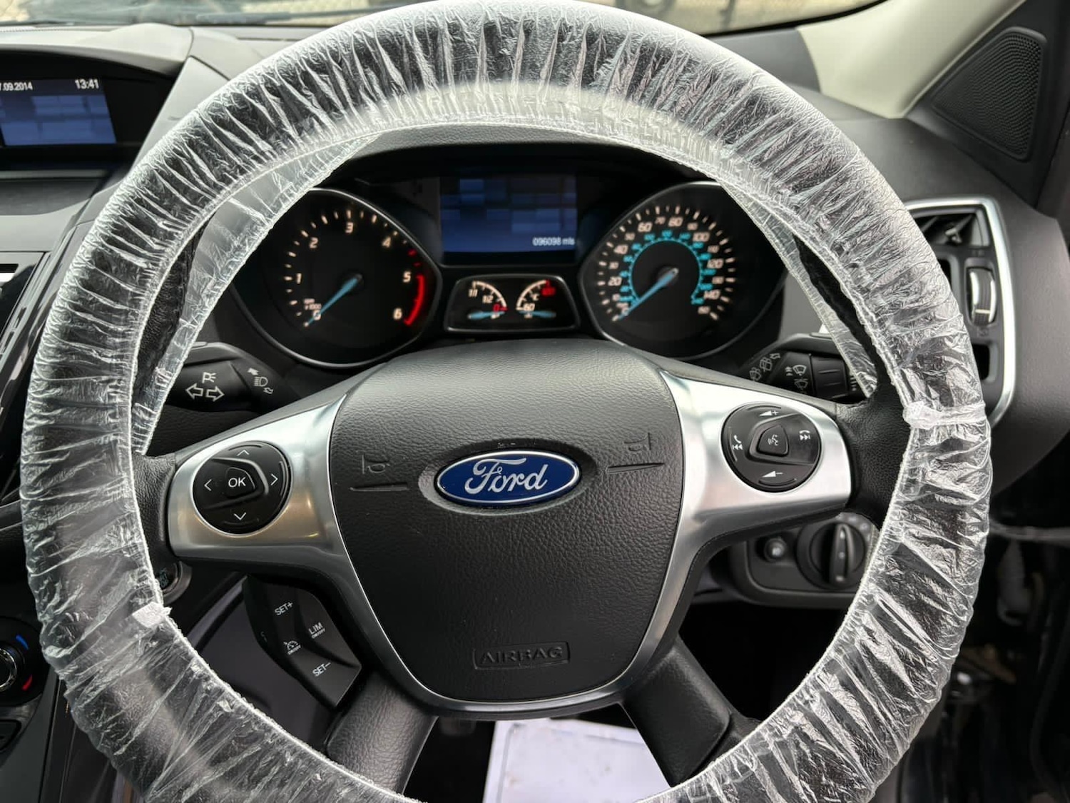 Used Ford Kuga for sale - 78116595: Photo 48