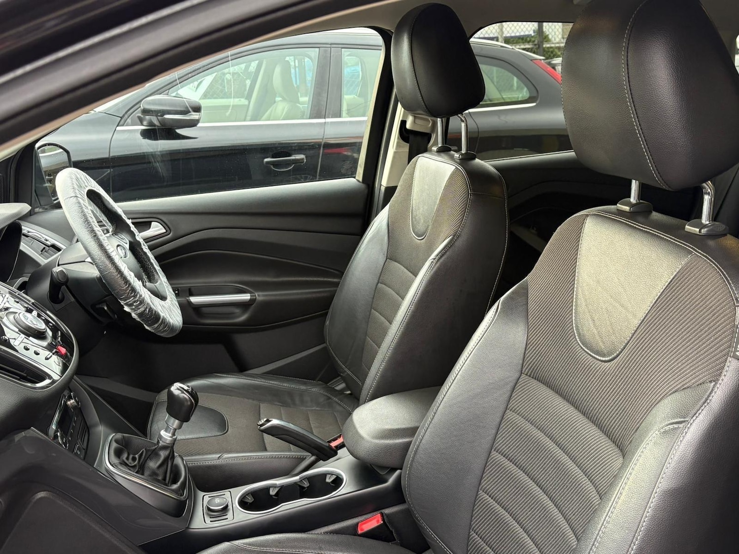 Used Ford Kuga for sale - 78116595: Photo 50