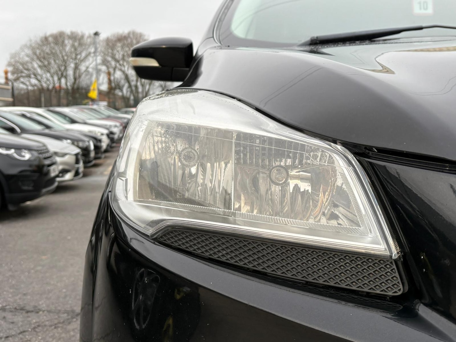 Used Ford Kuga for sale - 78116595: Photo 51