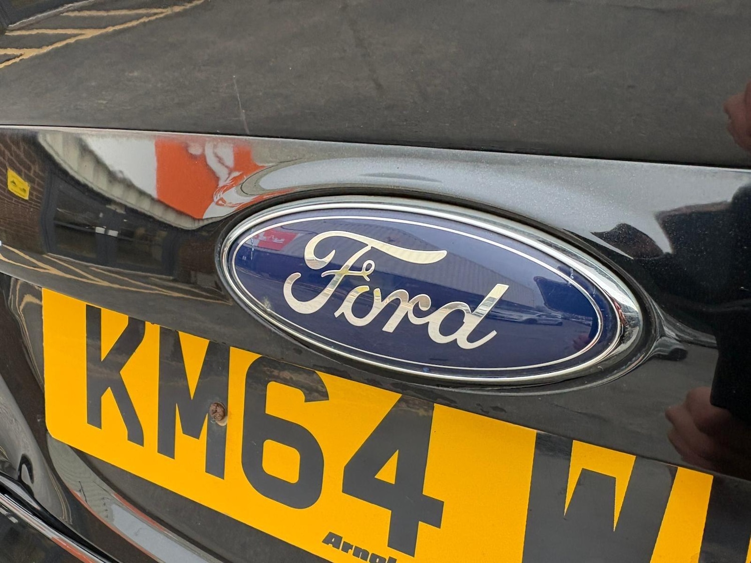 Used Ford Kuga for sale - 78116595: Photo 55