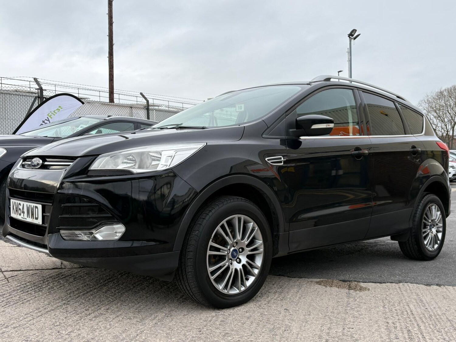 Used Ford Kuga for sale - 78116595: Photo 7