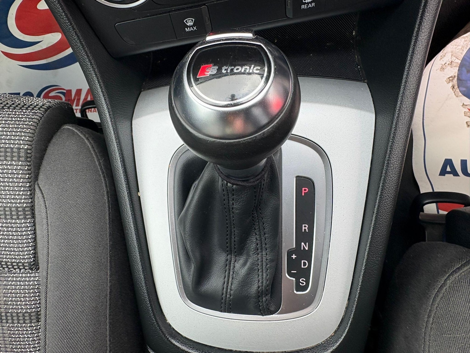 Used Audi Q3 for sale - 78116121: Photo 14