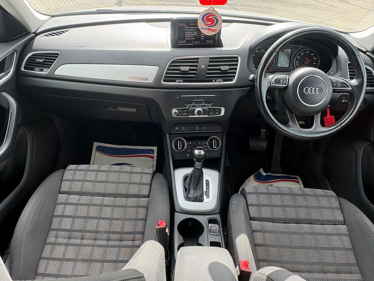 Used Audi Q3 for sale - 78116121: Photo 16