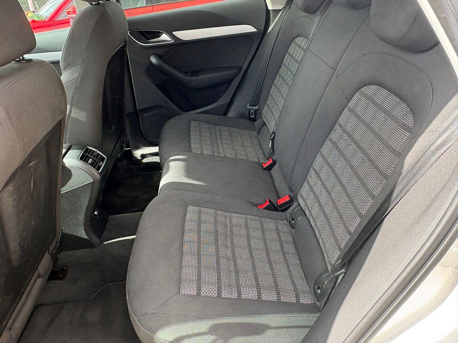 Used Audi Q3 for sale - 78116121: Photo 18