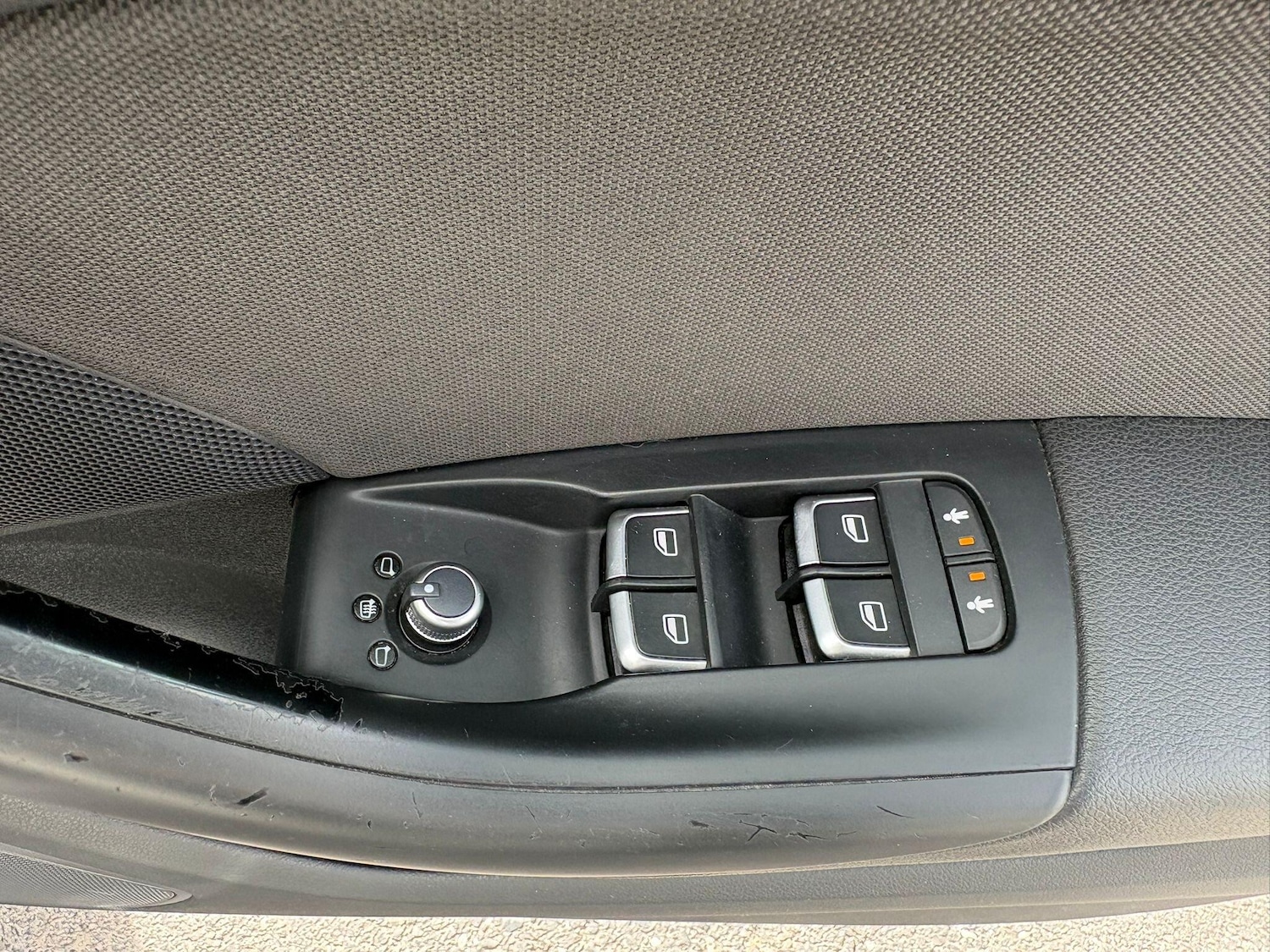 Used Audi Q3 for sale - 78116121: Photo 20