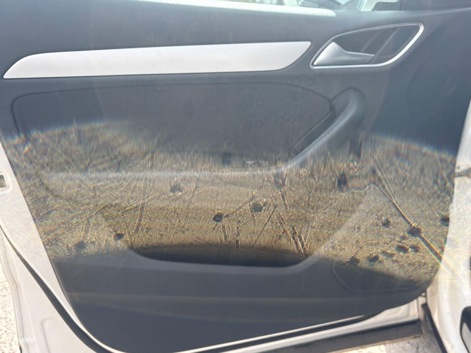 Used Audi Q3 for sale - 78116121: Photo 26