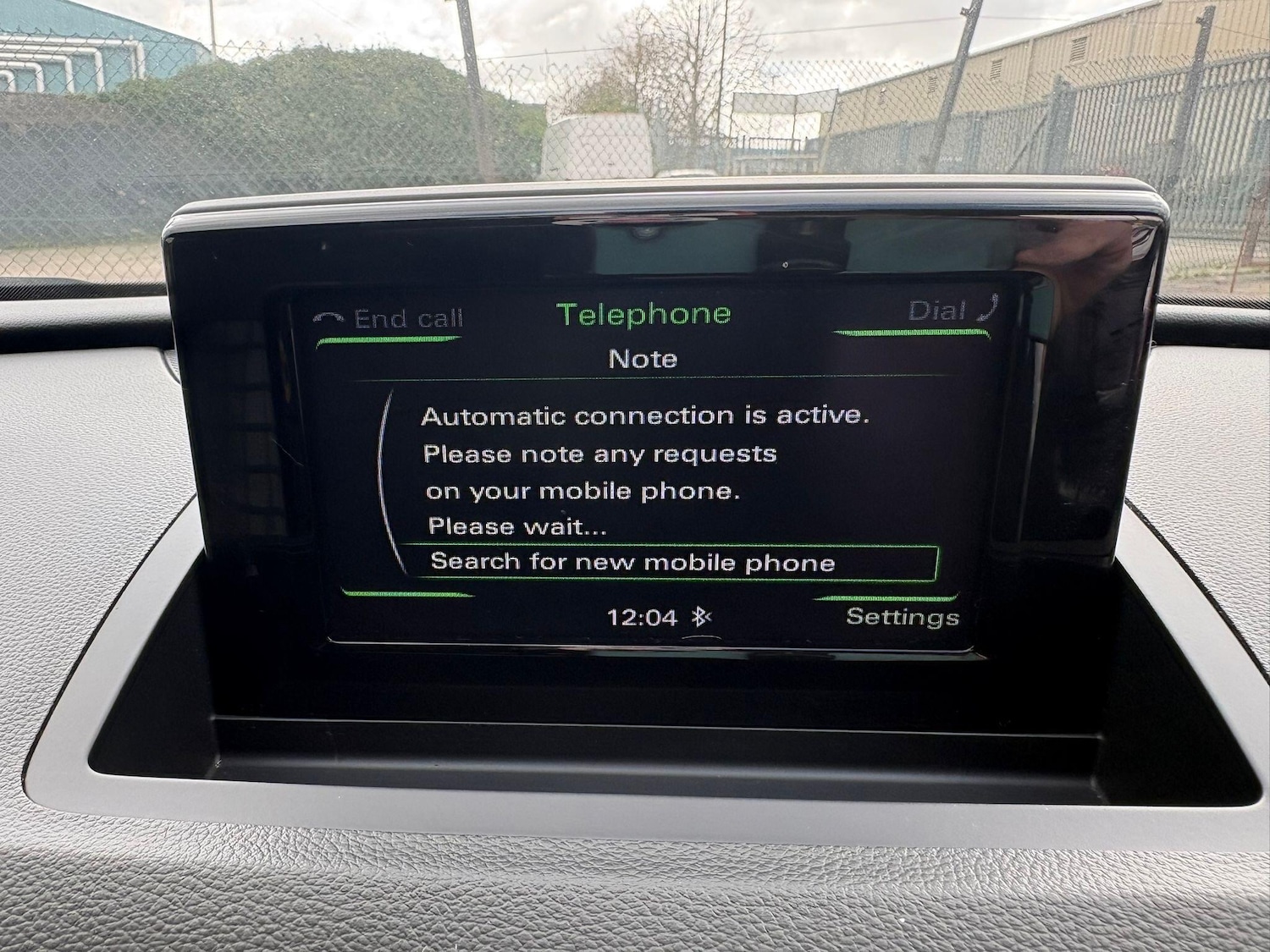 Used Audi Q3 for sale - 78116121: Photo 31