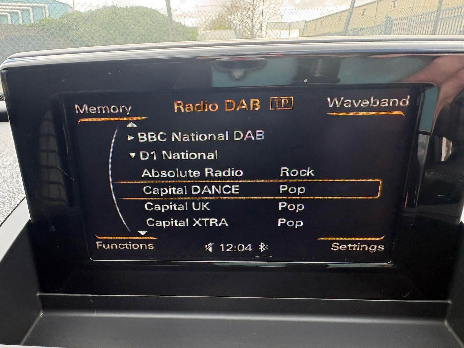 Used Audi Q3 for sale - 78116121: Photo 33