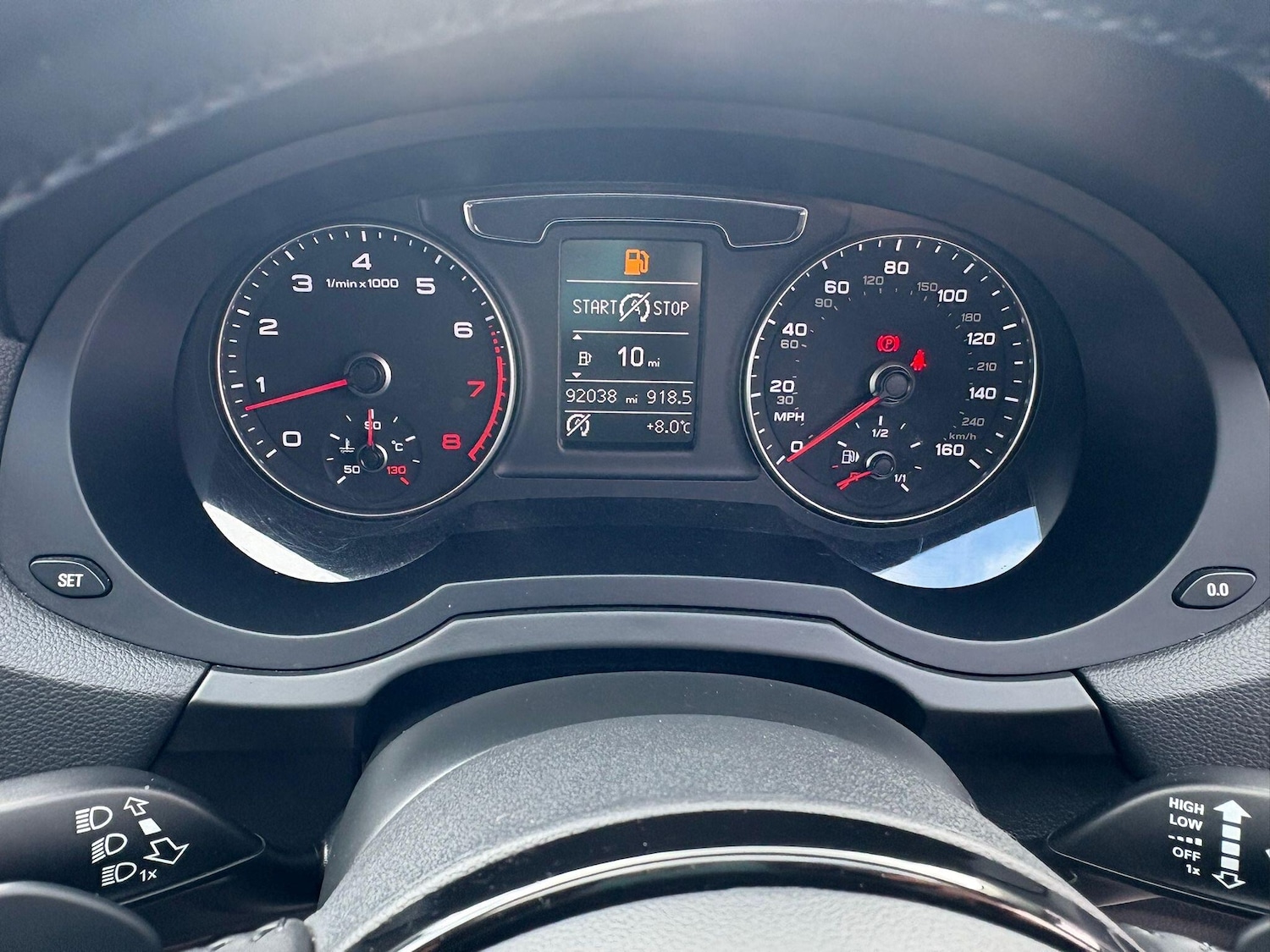 Used Audi Q3 for sale - 78116121: Photo 35