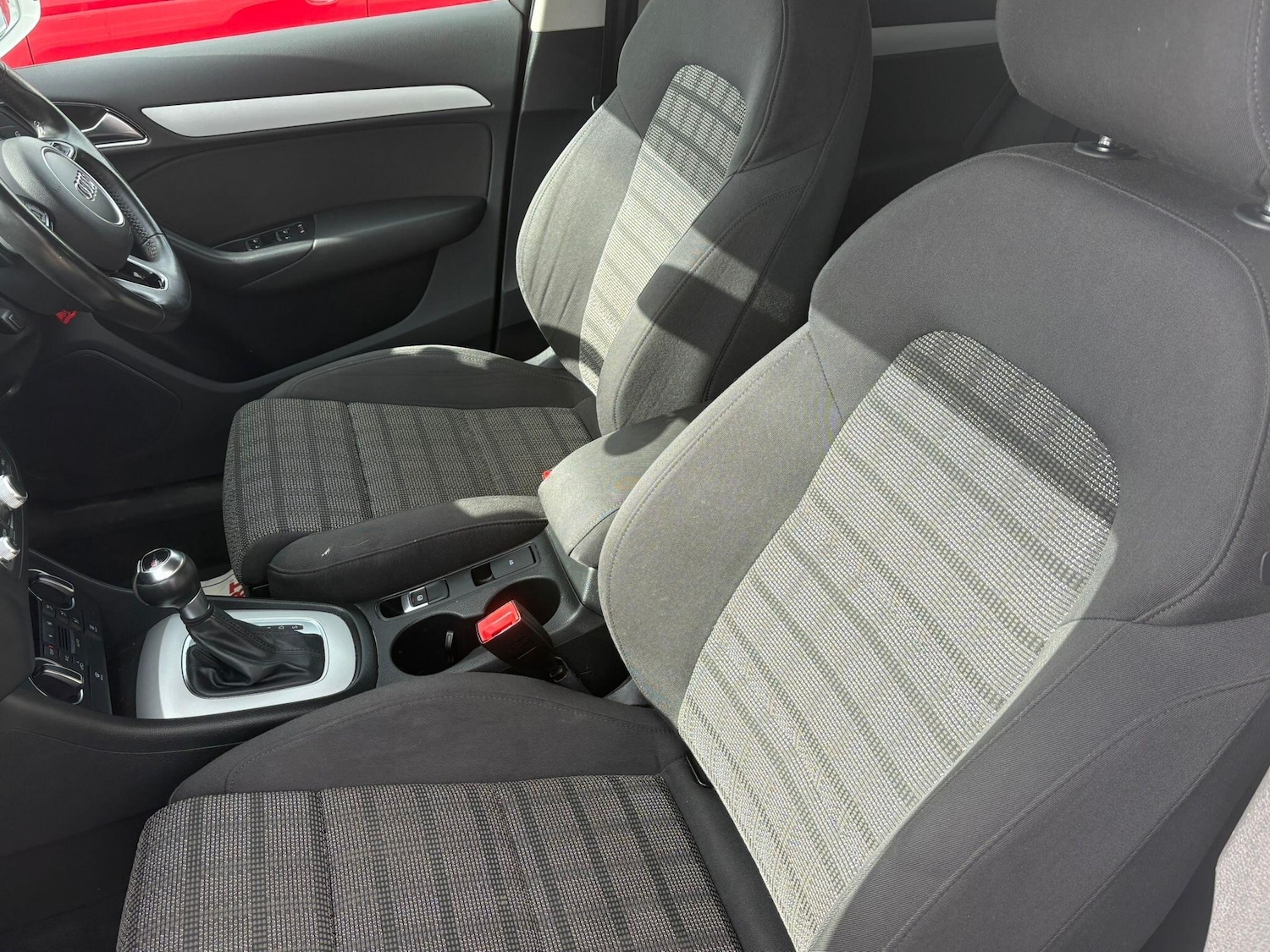 Used Audi Q3 for sale - 78116121: Photo 38