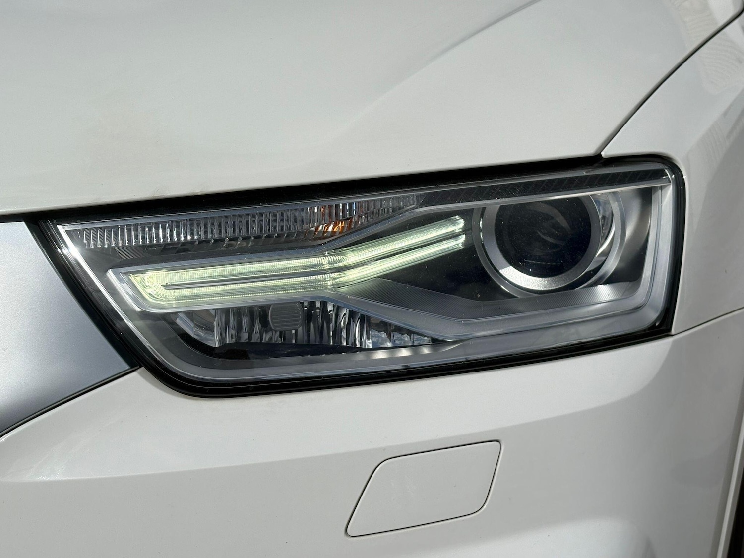 Used Audi Q3 for sale - 78116121: Photo 40