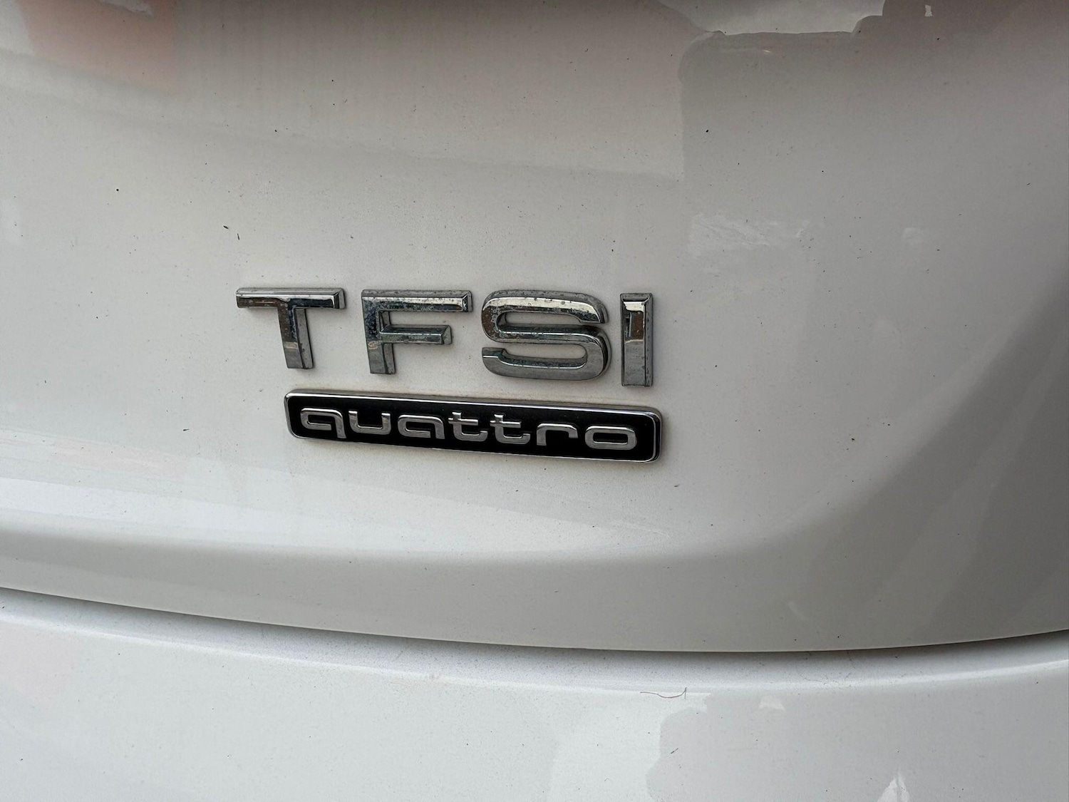 Used Audi Q3 for sale - 78116121: Photo 44