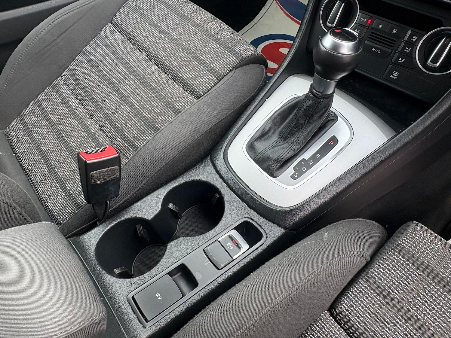 Used Audi Q3 for sale - 78116121: Photo 55