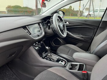 Used Vauxhall Grandland X 2018 for sale - 78549328: Photo