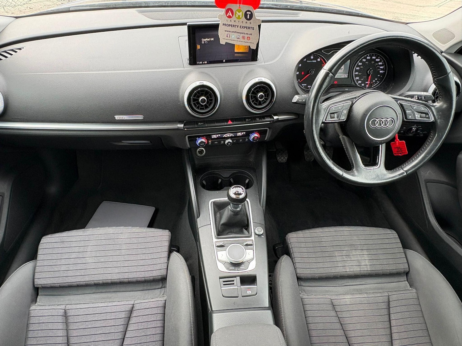 Used Audi A3 2017 for sale - 77637477: Photo 15