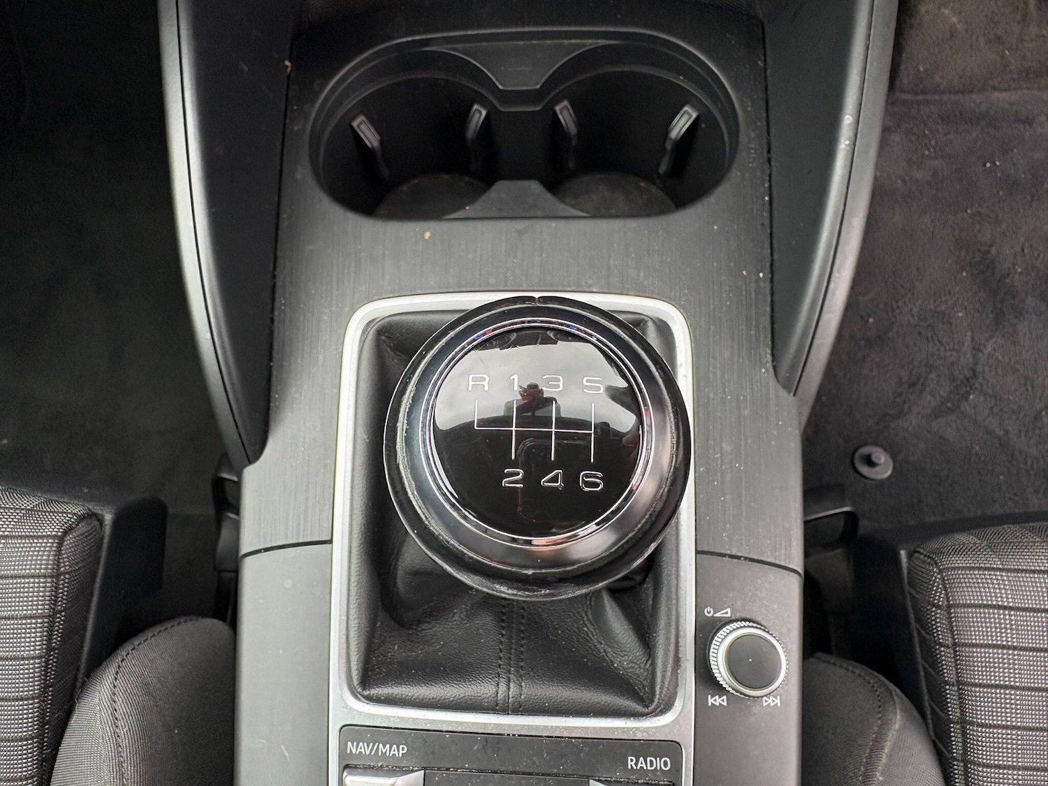 Used Audi A3 2017 for sale - 77637477: Photo 17