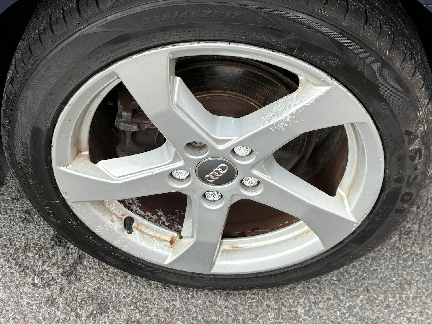 Used Audi A3 2017 for sale - 77637477: Photo 29