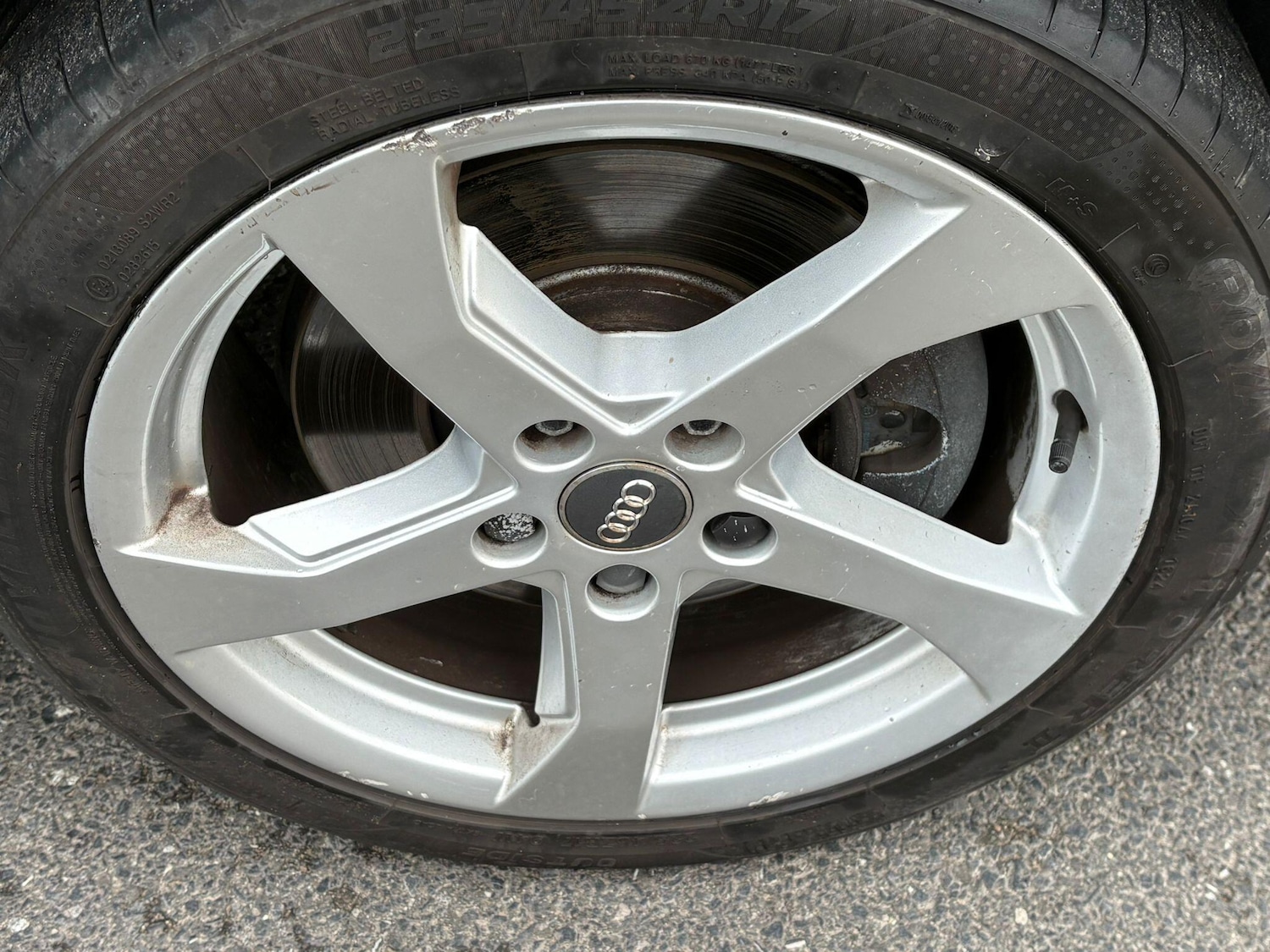 Used Audi A3 2017 for sale - 77637477: Photo 30