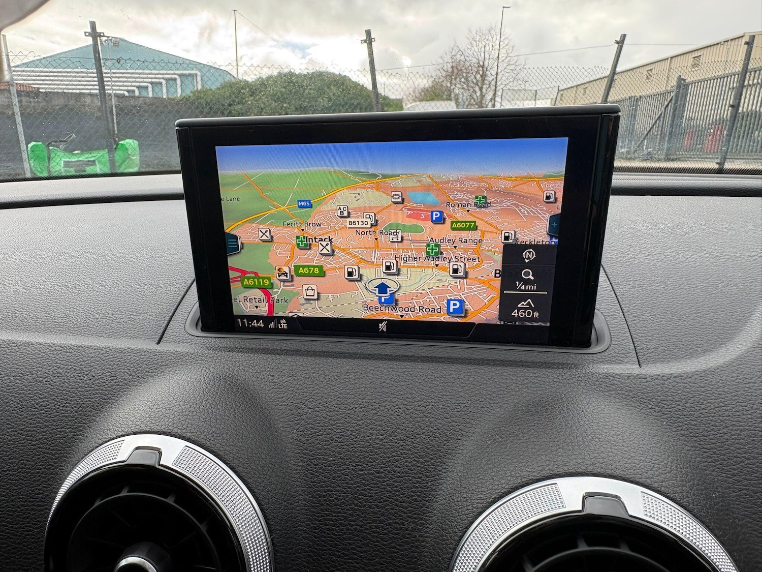 Used Audi A3 2017 for sale - 77637477: Photo 34