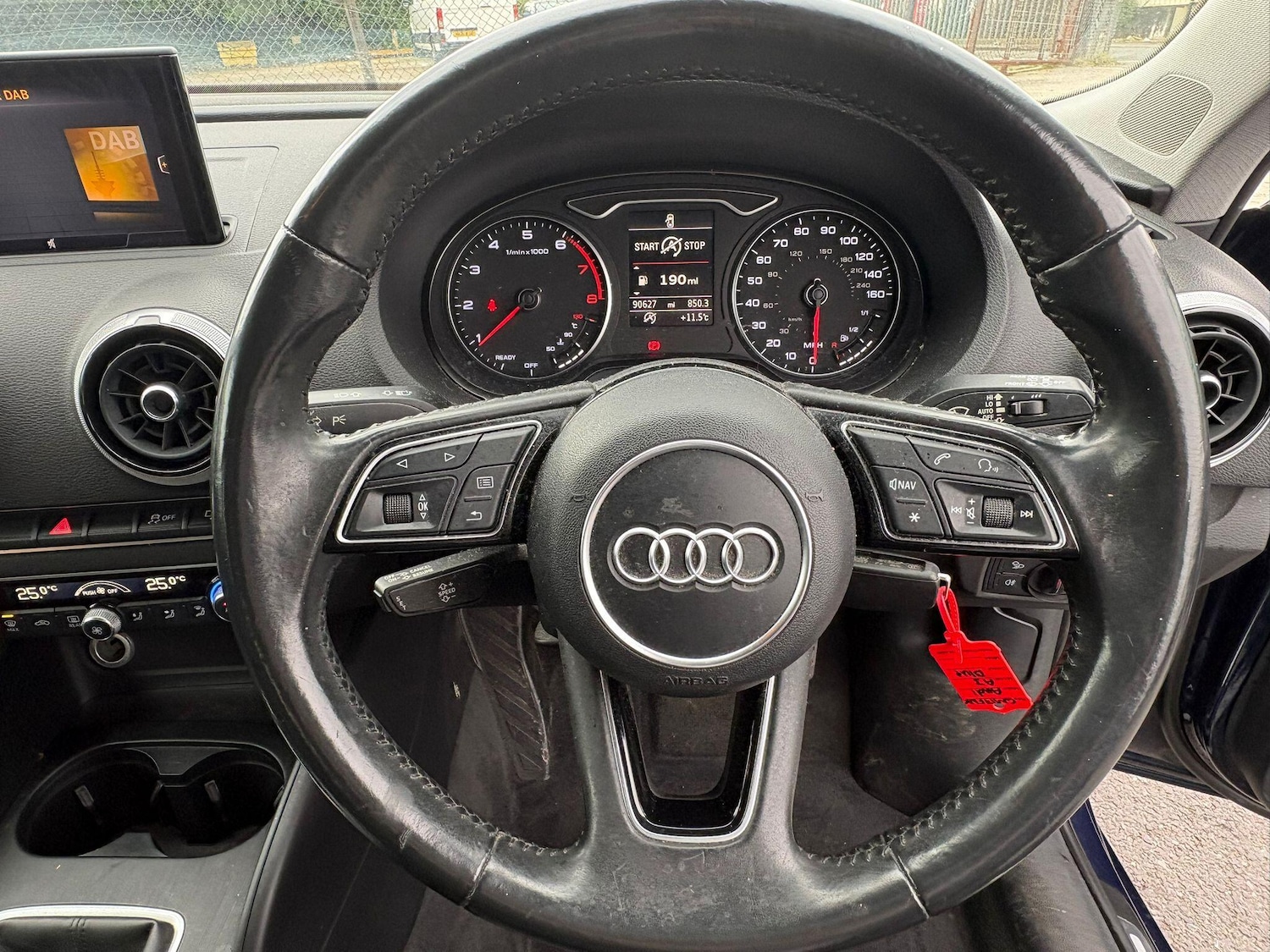 Used Audi A3 2017 for sale - 77637477: Photo 42