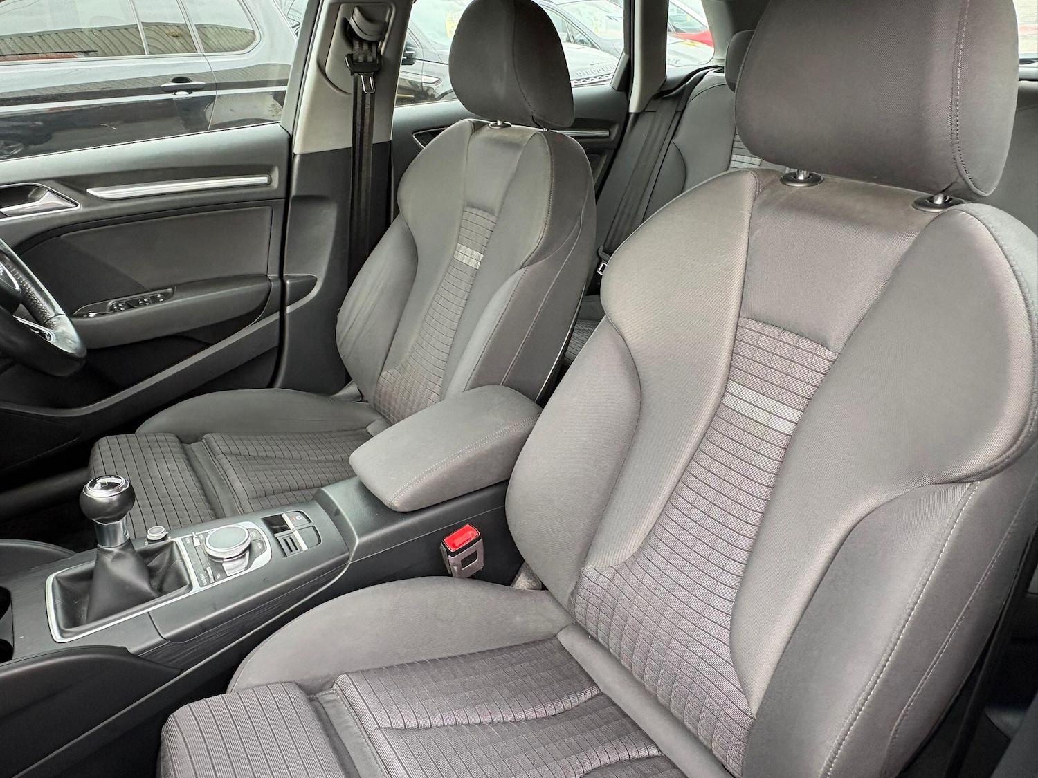 Used Audi A3 2017 for sale - 77637477: Photo 43