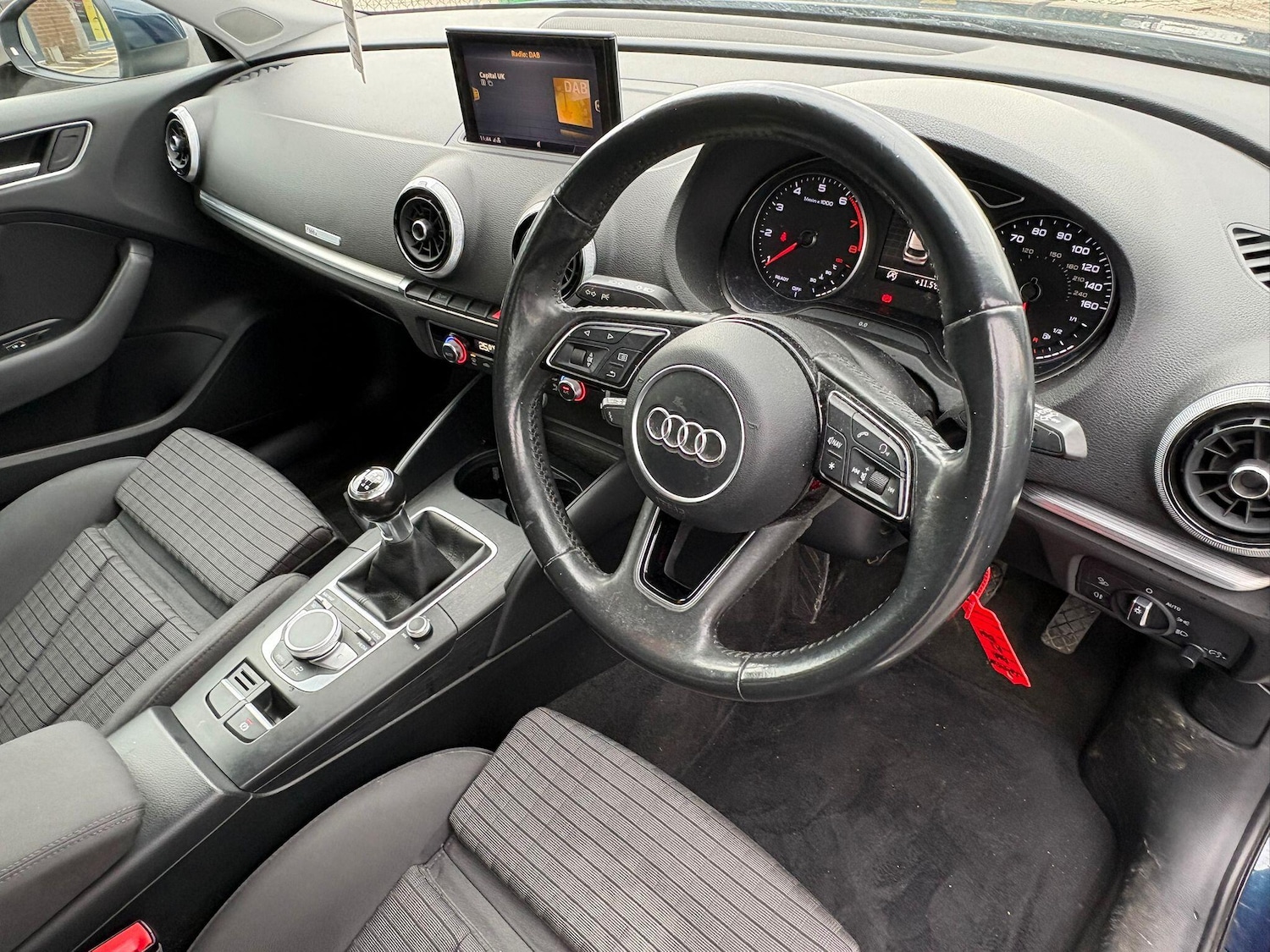 Used Audi A3 2017 for sale - 77637477: Photo 58