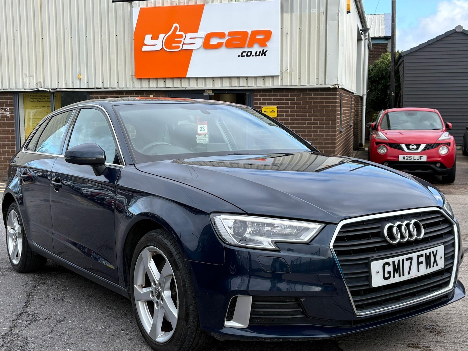 Used Audi A3 2017 for sale - 77637477: Photo 6
