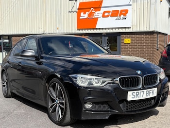 Used BMW 3 Series 2017 for sale - 78914384: Photo