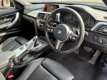 Used BMW 3 Series 2017 for sale - 78914384: Photo