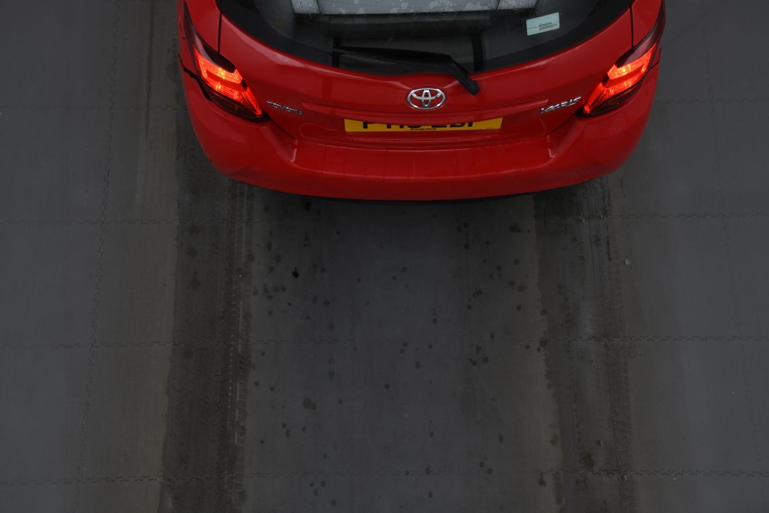 Used Toyota Yaris 2015 for sale - 77190968: Photo 18