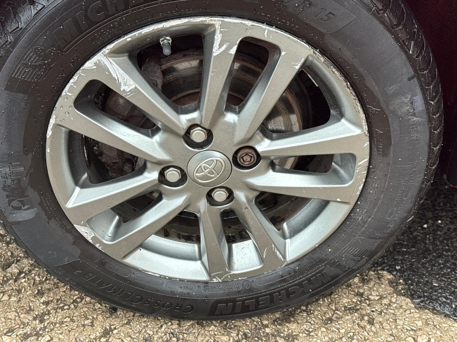 Used Toyota Yaris 2015 for sale - 77190968: Photo 47