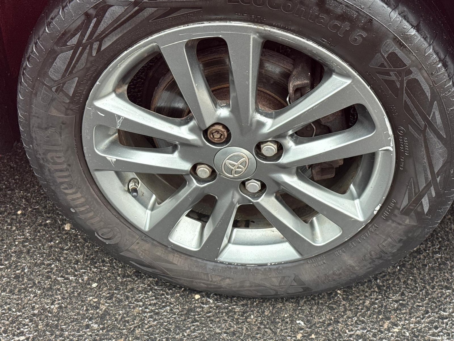 Used Toyota Yaris 2015 for sale - 77190968: Photo 48