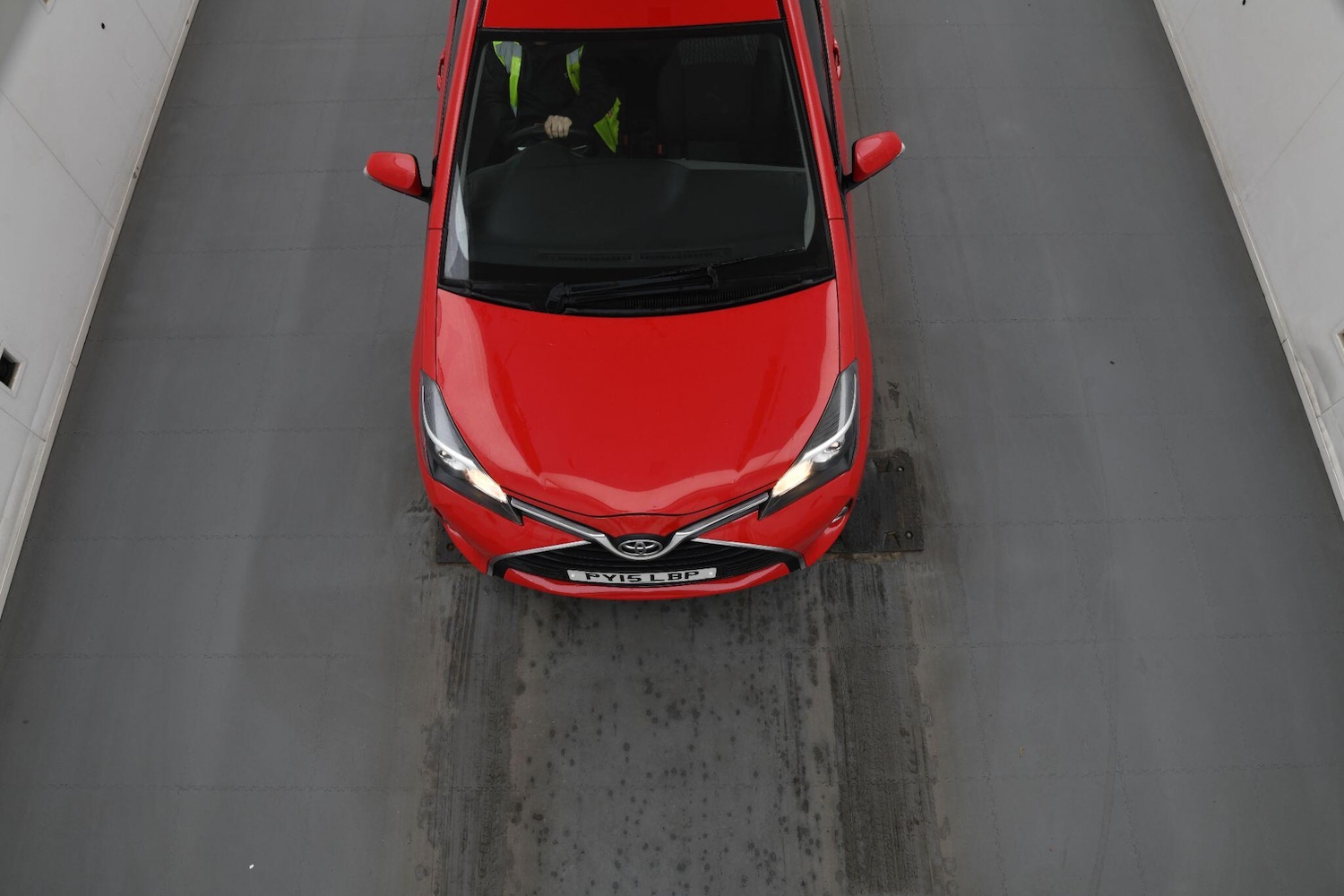 Used Toyota Yaris 2015 for sale - 77190968: Photo 7