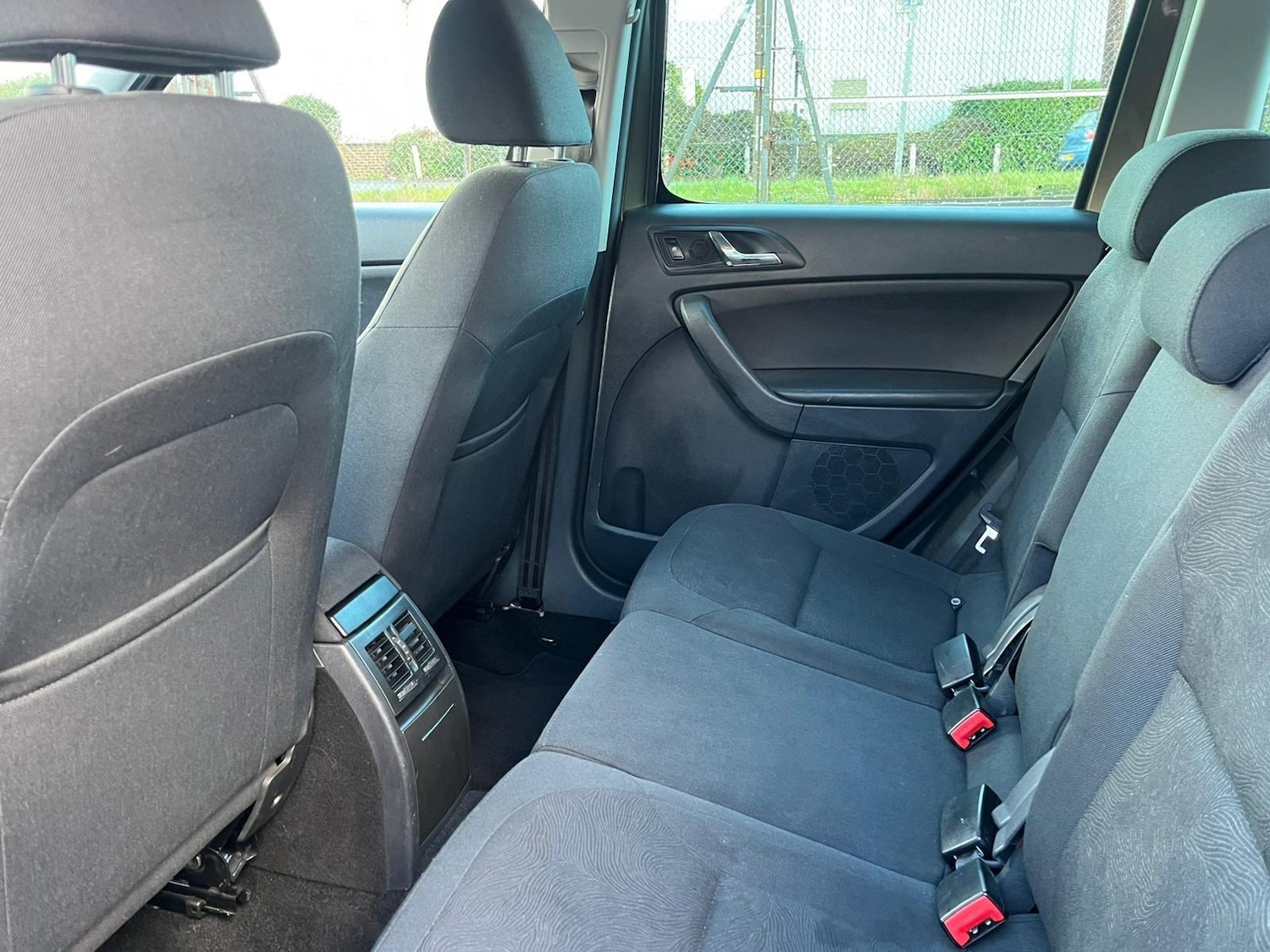 Used Skoda Yeti 2014 for sale - 76671299: Photo 18