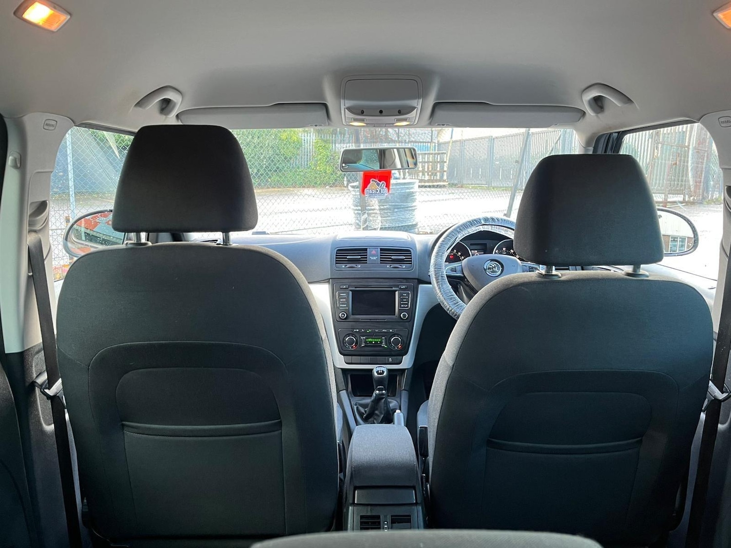 Used Skoda Yeti 2014 for sale - 76671299: Photo 19