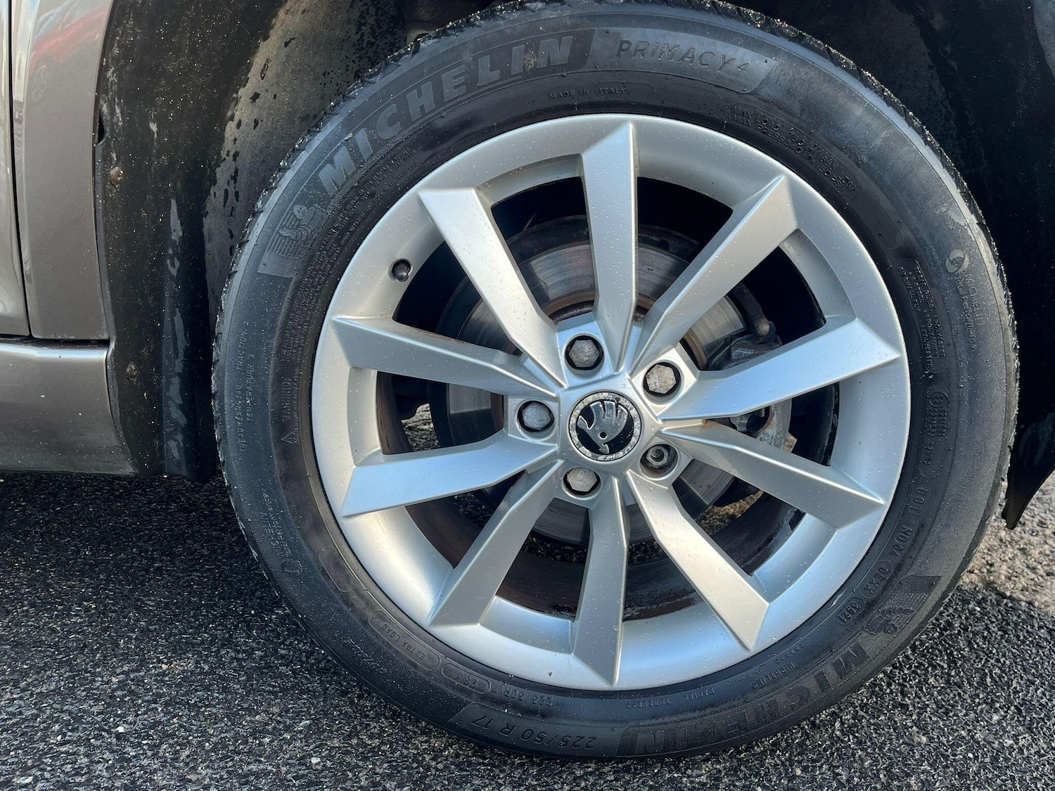 Used Skoda Yeti 2014 for sale - 76671299: Photo 29