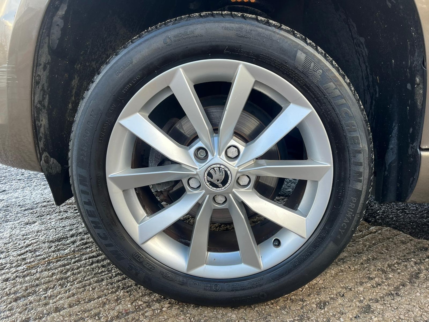 Used Skoda Yeti 2014 for sale - 76671299: Photo 30