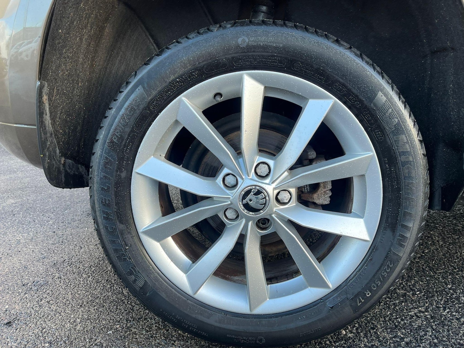 Used Skoda Yeti 2014 for sale - 76671299: Photo 31