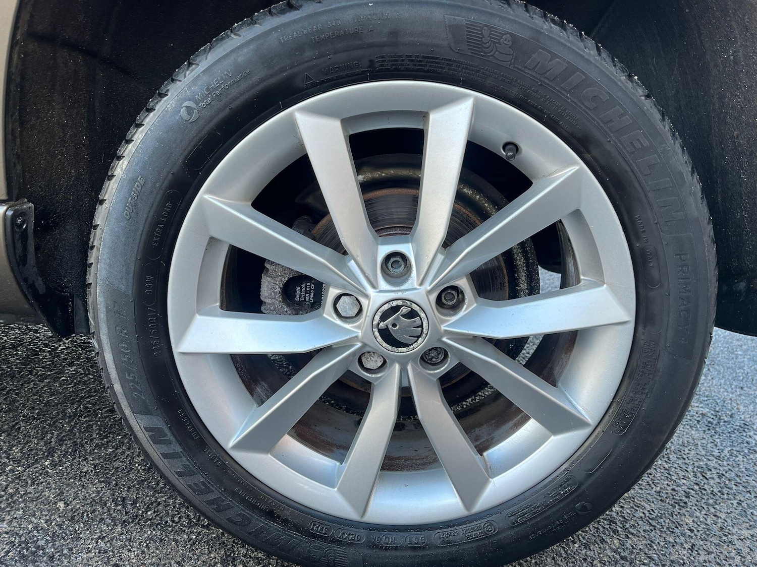 Used Skoda Yeti 2014 for sale - 76671299: Photo 32