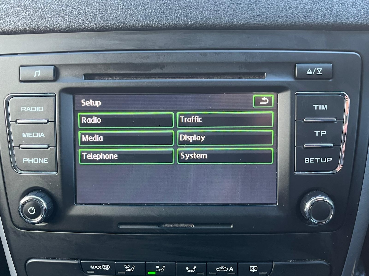 Used Skoda Yeti 2014 for sale - 76671299: Photo 35