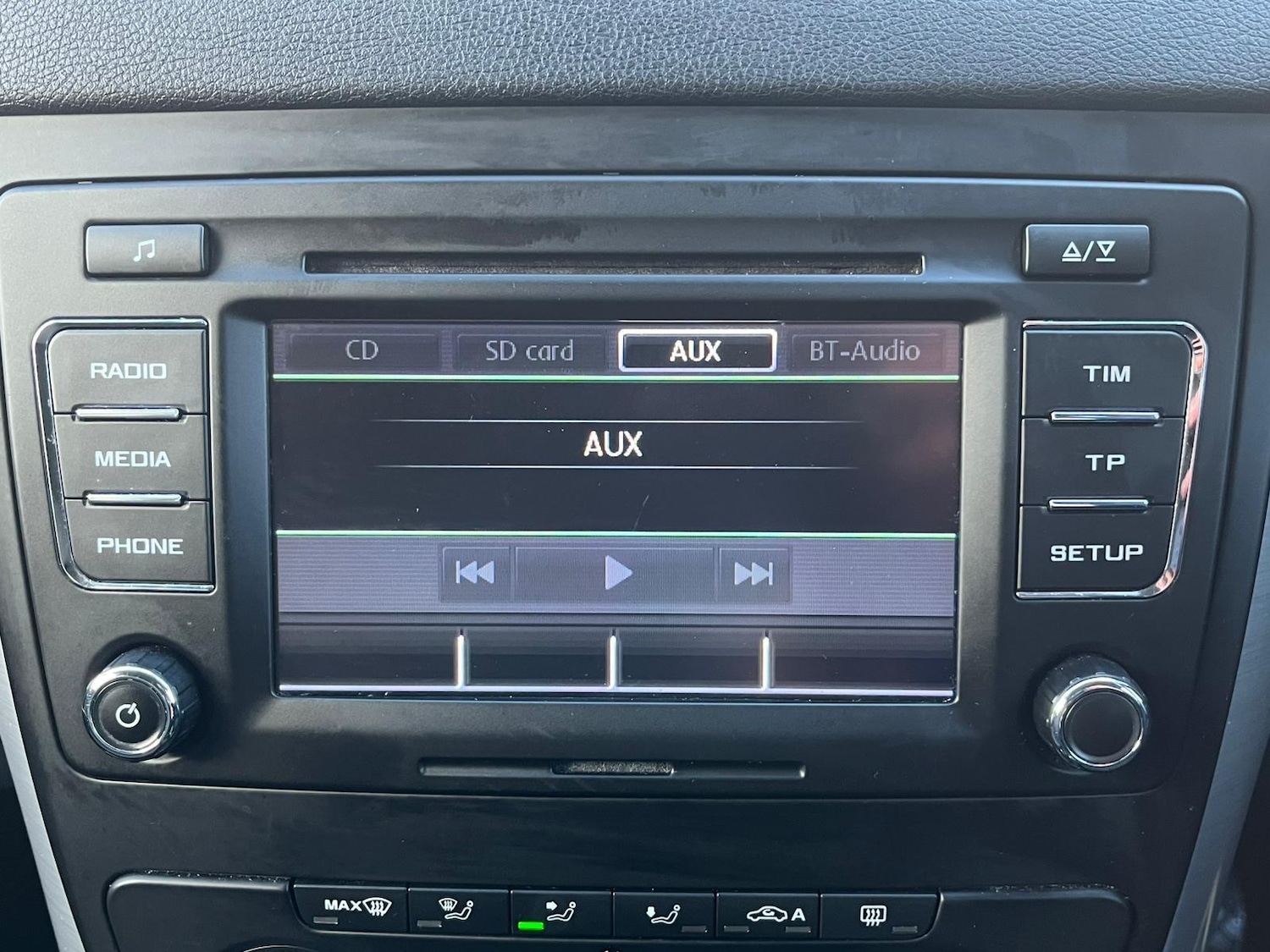 Used Skoda Yeti 2014 for sale - 76671299: Photo 36