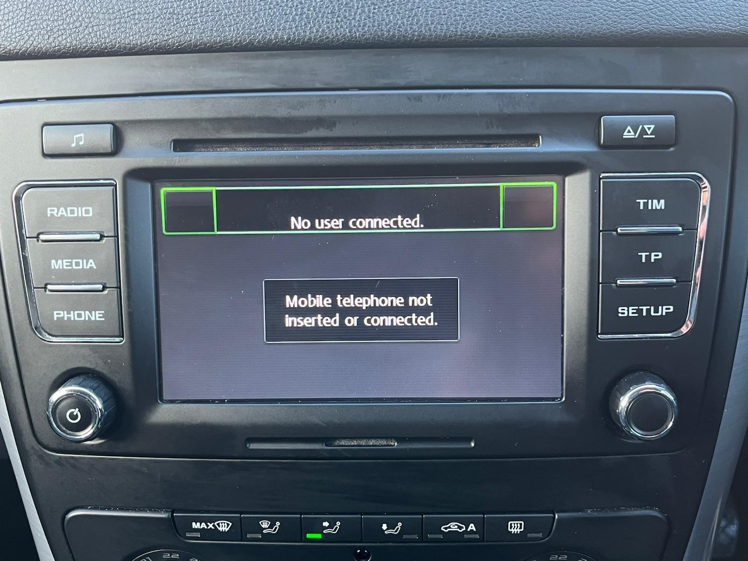 Used Skoda Yeti 2014 for sale - 76671299: Photo 37