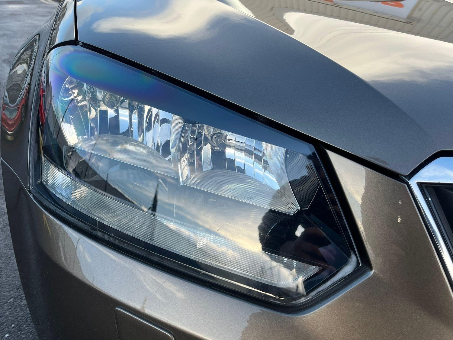 Used Skoda Yeti 2014 for sale - 76671299: Photo 40