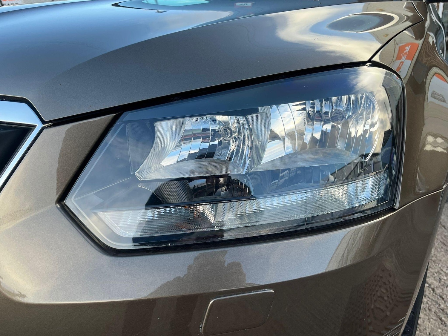 Used Skoda Yeti 2014 for sale - 76671299: Photo 41