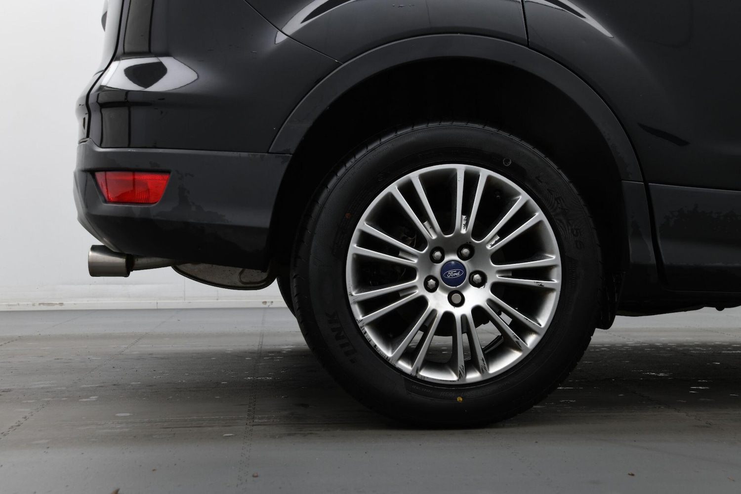 Used Ford Kuga 2014 for sale - 77191934: Photo 10