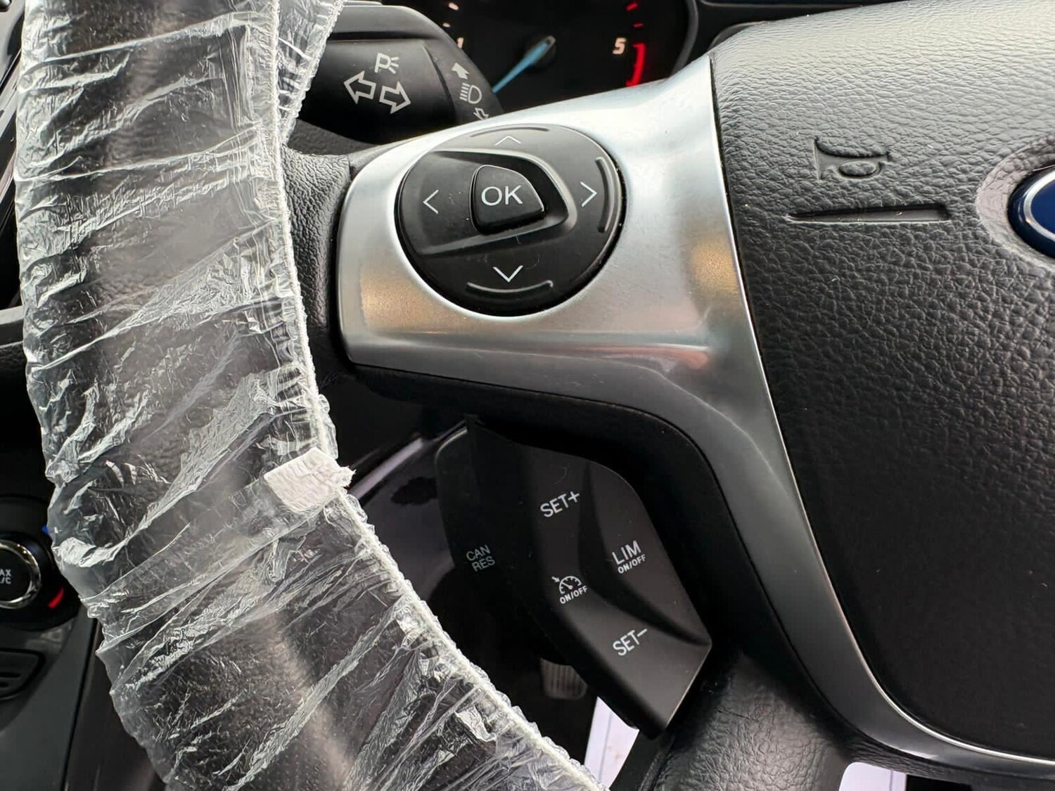 Used Ford Kuga 2014 for sale - 77191934: Photo 29